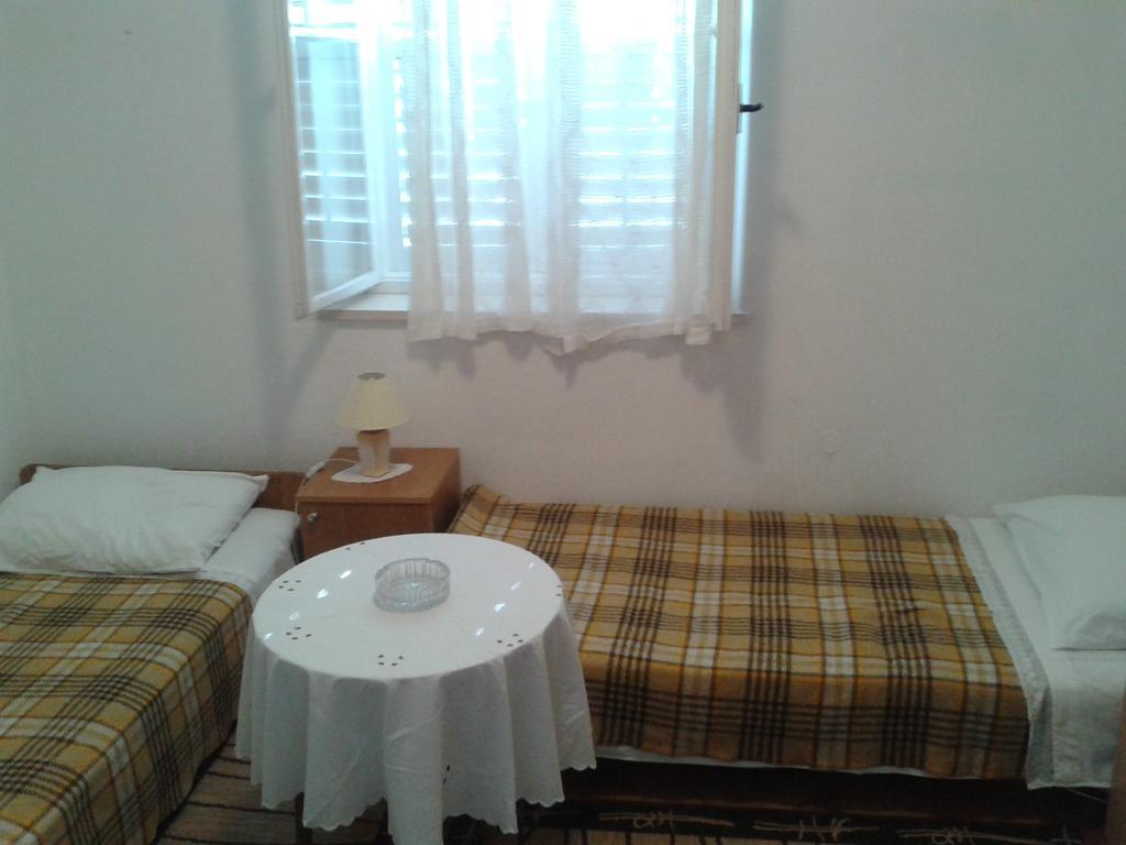 Apartment Vera Dubrovnik Room photo