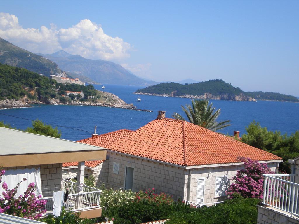 Apartment Vera Dubrovnik Room photo