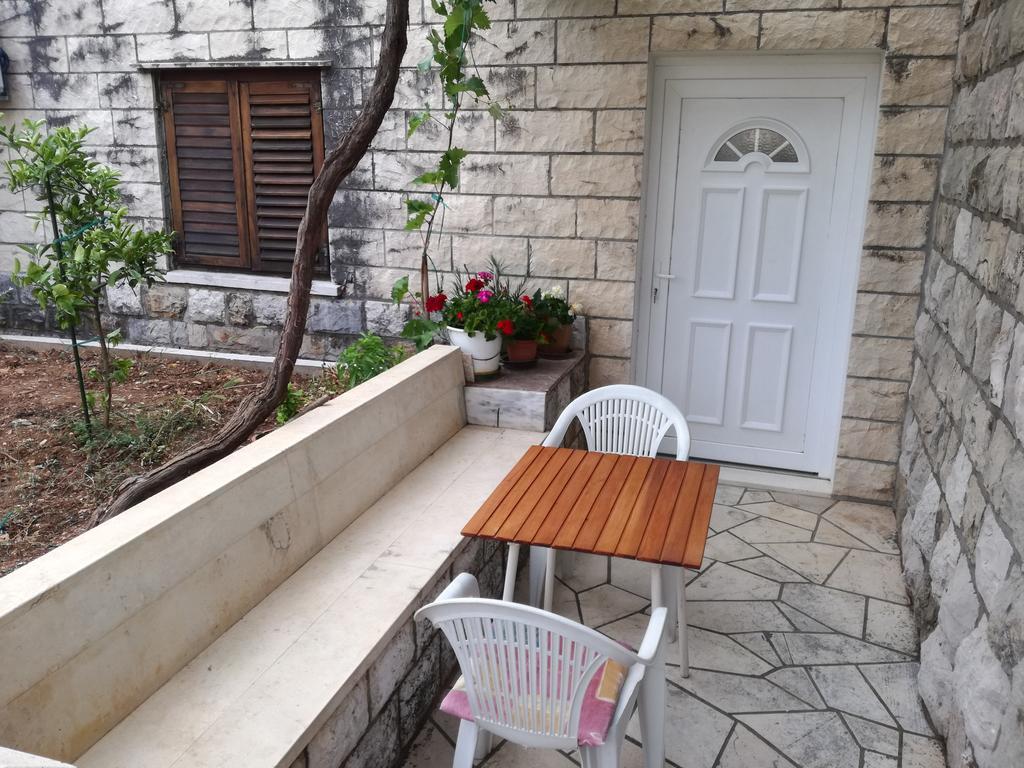 Apartment Vera Dubrovnik Exterior photo